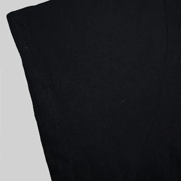 Wicked Graphic Tee - Black and Green Sz Large - Picture 3 of 5